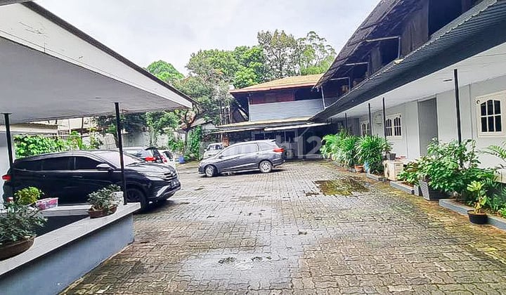 Rumah Dan Kostsan Bagus Murah Kuningan Jakarta Selatan