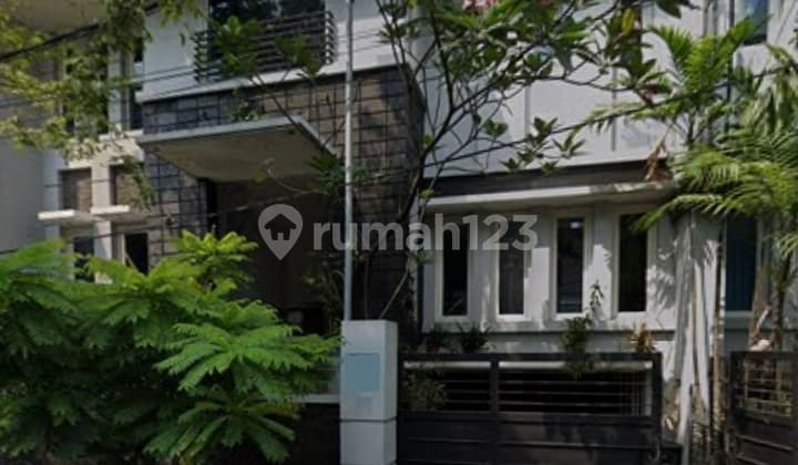 RUMAH MINIMALIS, MEGA KUNINGAN