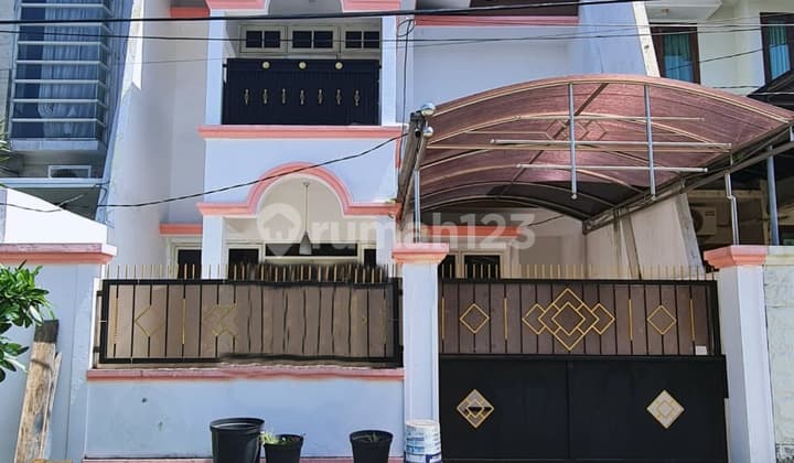 Pondok Indah Garden House