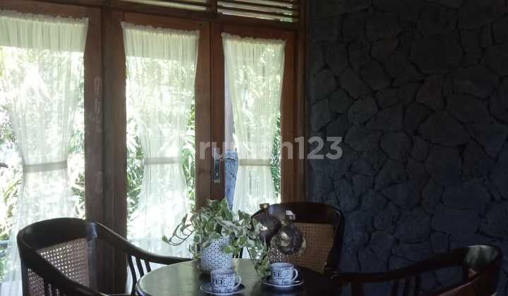 Rumah Nyaman dan Tenang Gracia Ciater Subang