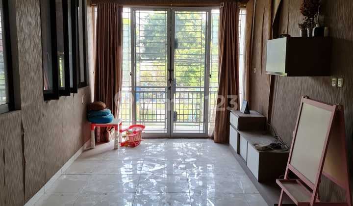 Dijual Rumah Bagus Siap Huni Citra Garden 2 - Dliu