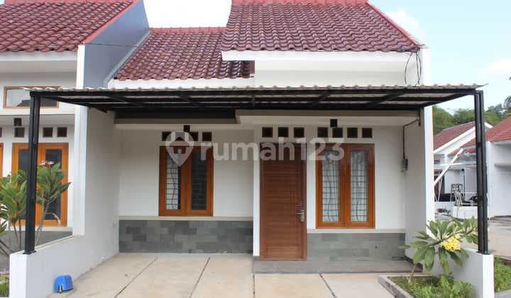 Rumah di Cluster Harga Termurah Se Cinere Limo Meruyung Pancoran Mas Depok, Surat SHM Lokasi Strategis Dekat Pintu Tol, Masjid Kubah Mas, Dekat Sekolah Negeri dan Rumah Sakit, Dekat Mall Dekat Stasiun Depok