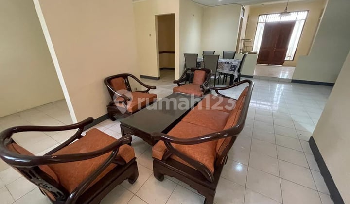 For Rent Rumah Palm Hills Cilegon