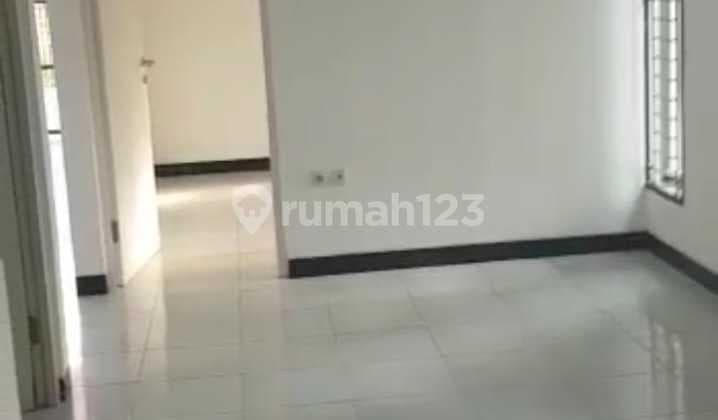 Dijual Rumah Murah di Tki 3