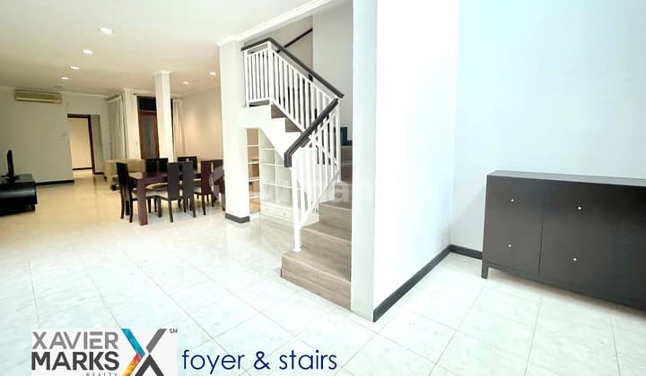 Strategic Residence on Jl Denpasar - Mega Kuningan