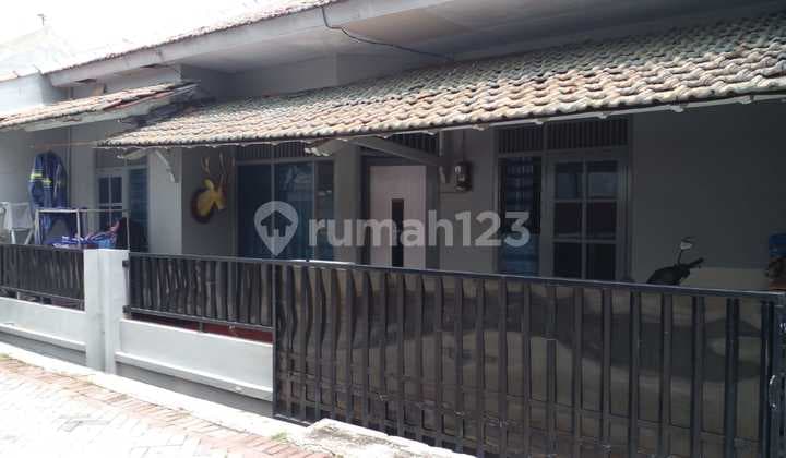 Rumah Siap Pakai Murah Di Tanah Mas