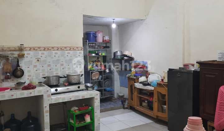 RUMAH MURAH, HARGA NEGO DI KOJA JAKARTA UTARA