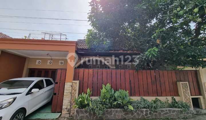 Rumah Siap Pakai Dlm Perum, Dekat Tugu & Mall , Tegalrejo, Jogja
