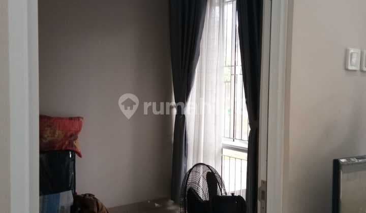 Dijual Rumah Siap Huni di Cluster Livistona, Citraland Cibubur, Cileungsi