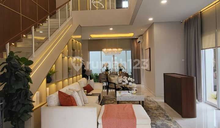 Pasadena Grand Residence Gading Serpong By Paramount Serpong