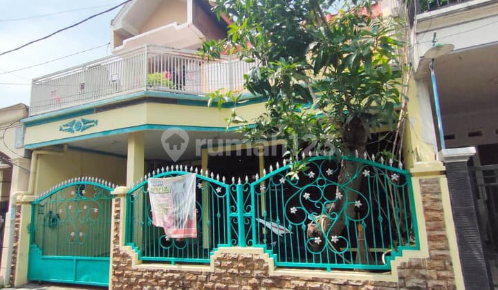 House in Manukan Krajan, Good + Well-Maintained, Move-In Ready