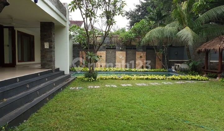 Great House with Fabulous Garden