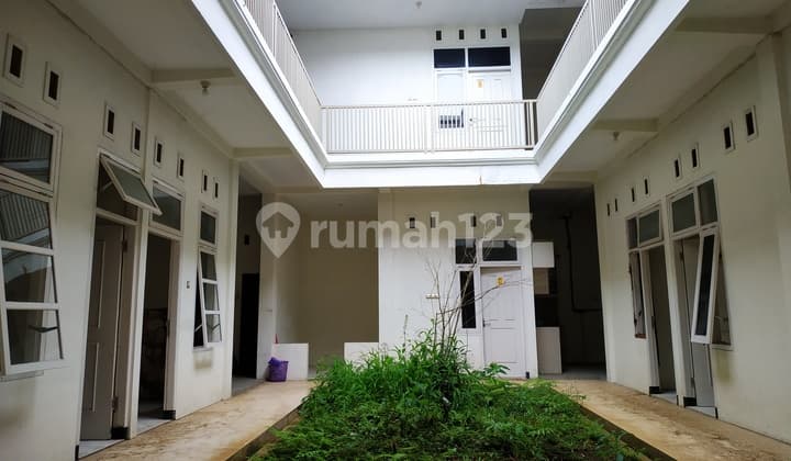 Rumah Kos Kota Malang