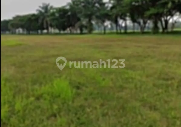 Di jual kav damar suvarna sutera deket golf Di jual kav damar suvarna sutera deket golf