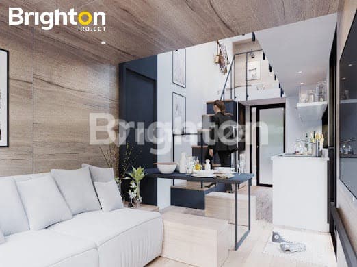 VILA BAGUS FURNISHED