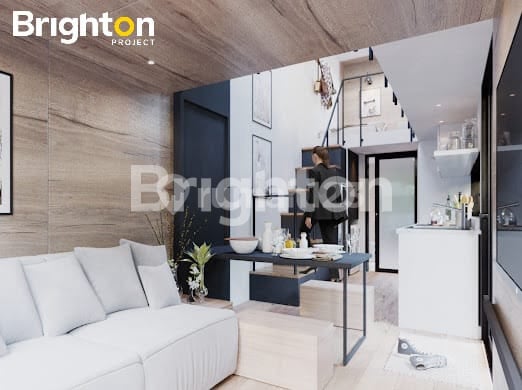 VILA BAGUS FURNISHED