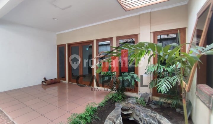 Best Deal!! Rumah Tengah Kota Bandung Sayap Asia Afrika