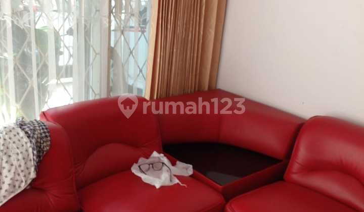 Amazingly Cheap Price of Spacious Pharmindo Cimahi House