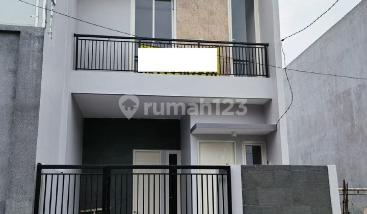 Dijual rumah baru gress pantai mentari dekat kenjeran Dijual rumah baru gress pantai mentari dekat kenjeran