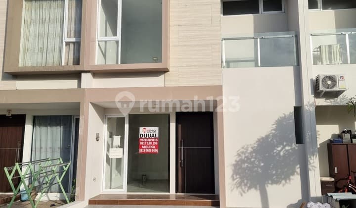 Citra 8 House only 2.85 M negotiable