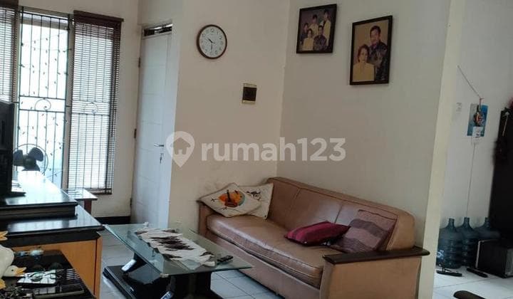 Dijual Rumah Murah Ditaman Kopo Indah 3