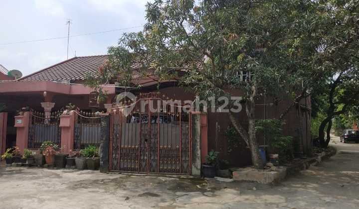 Di Jual Rumah Luas Murah DiDepok Dekat Masjid