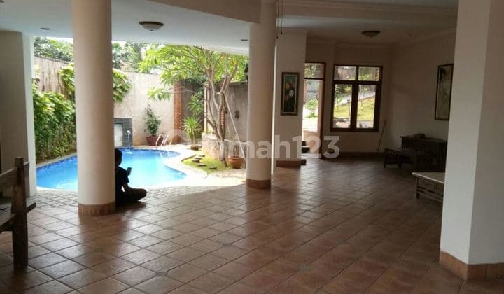 Rumah Indah Untuk Keluarga Anda