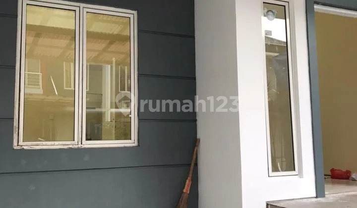 Baru renovasi Rumah Gading Nirwana Baru renovasi Rumah Gading Nirwana