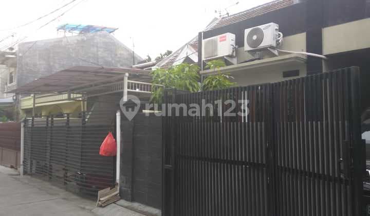 Rumah siap huni cepat