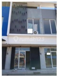 Di Jual Rugi Setengah Harga Saja Ruko di Tangerang