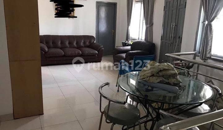 Dijual Rumah di Pinus Regency Soekarno Hatta