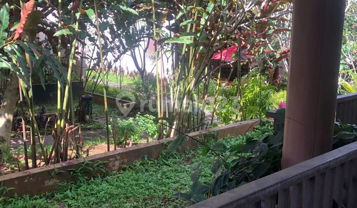 Jual cepat Vila harga dibawah pasar