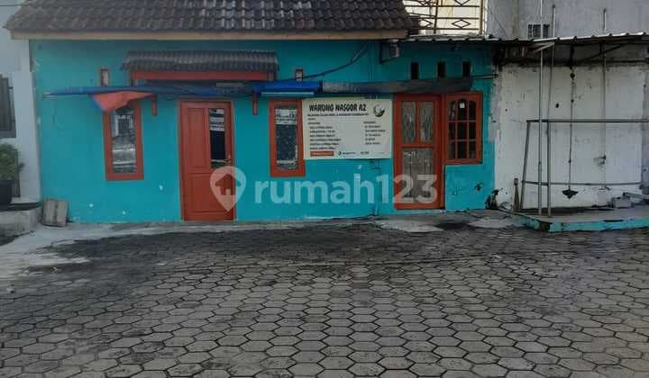 Residence Plus Carwash Pondok Cilegon Indah