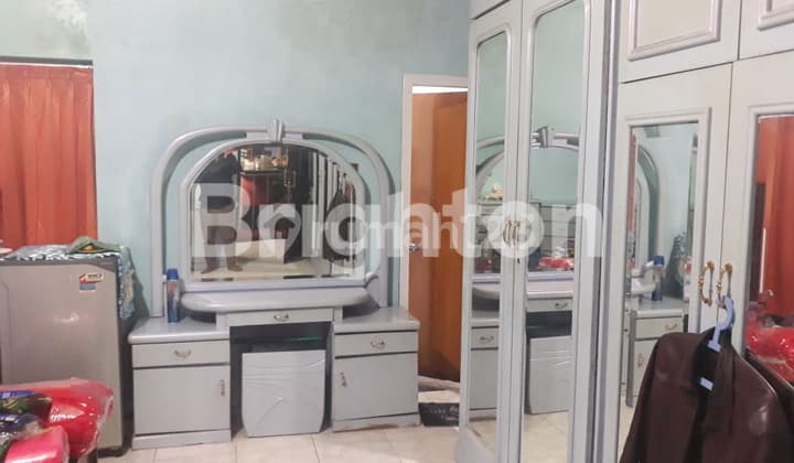 RUMAH SANGAT STRATEGIS DEPAN LIPPO PLAZA BATU