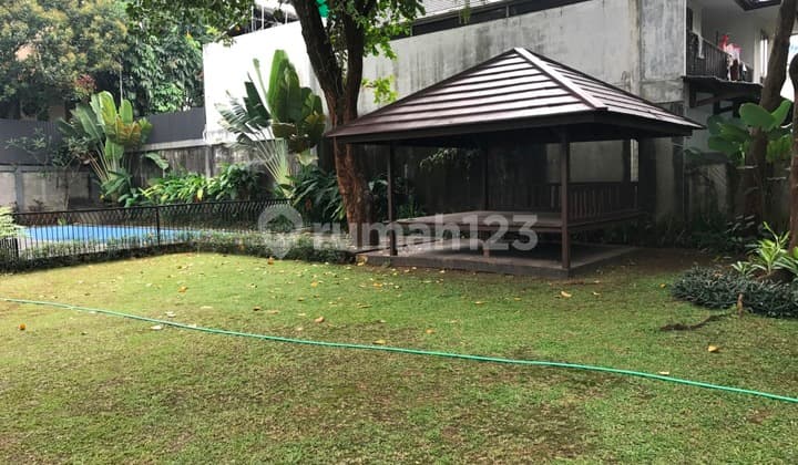 Beautiful Townhouse at Kemang