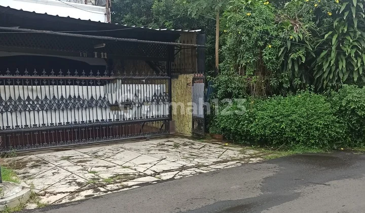Dijual Rumah di Cibubur Permai, Jakarta Timur Dijual Rumah di Cibubur Permai, Jakarta Timur