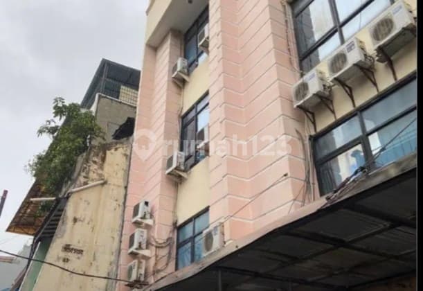 DIjual Rumah Kost 76 Kt+K.mandi dalam, BU, Nego sampai jadi