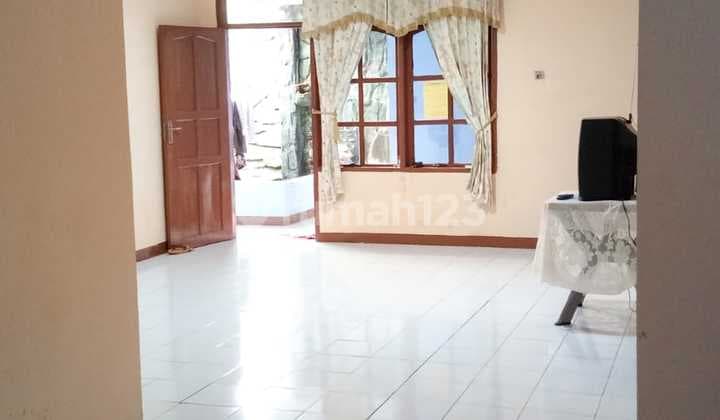 Rumah Usaha di Mainroad Jl Laswi, Baleendah