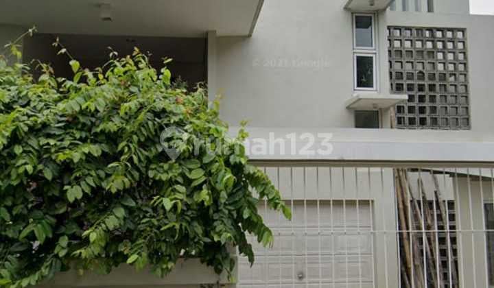 Hunian Minimalis siap Huni di Kuningan - Jakarta Selatan