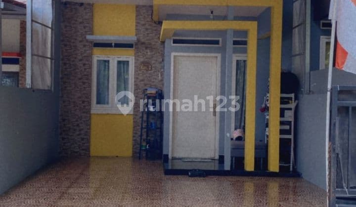 Rumah bagus siap huni dalam komplek di Selatan Jakarta