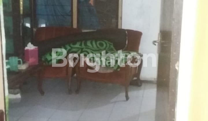 perum Wisma Lidah Kulon