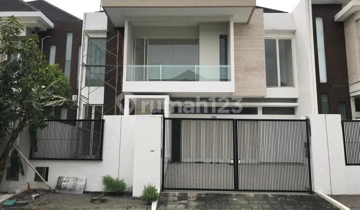 Dijual Rumah Baru Gress Citraland Bukit Golf M1
