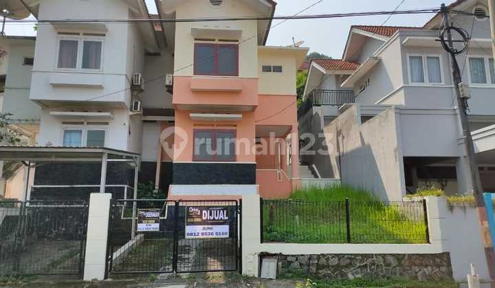 Hunian 2 Lantai Palm Hills Bisa Disewakan Dekat Kawasan Industri