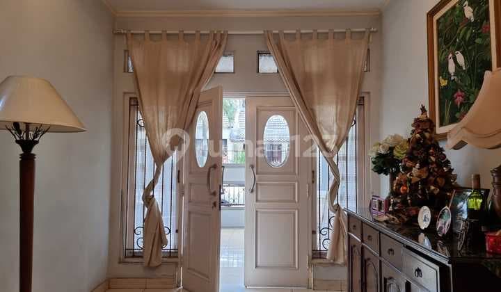 Rumah Siap Huni Dekat Bintaro Jaya @Pondok Safari Indah, Pondok Aren