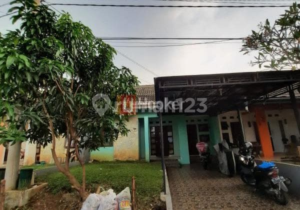 Dijual Murah Rumah di Bojongsari Depok