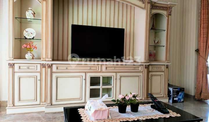 Di jual segera rmh cantik dekat Pondok Indah Mall