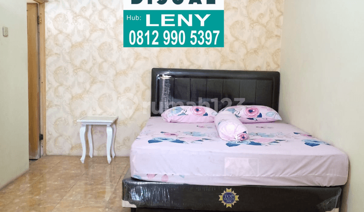 Kost-kostan di Kawasan Universitas Telkom, Buahbatu, Dayeuhkolot Bandung