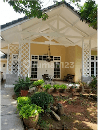 Rumah Bagus Luas Strategis Cilandak Area