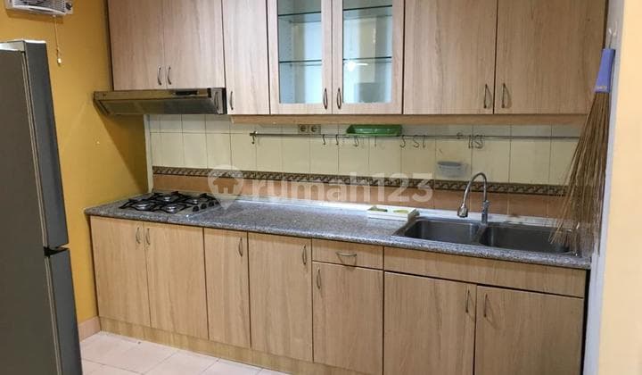 Jarang ada rumah di jual di Bukit Gading Meditarania BGM bebas banjir kelapa gading