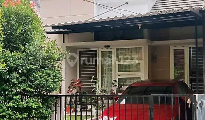 Rumah Bagus di tengah Kota